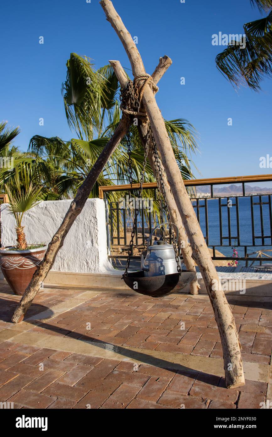 SHARM EL SHEIKH, EGYPT JANUARY 31, 2023 Labranda Sharm Club