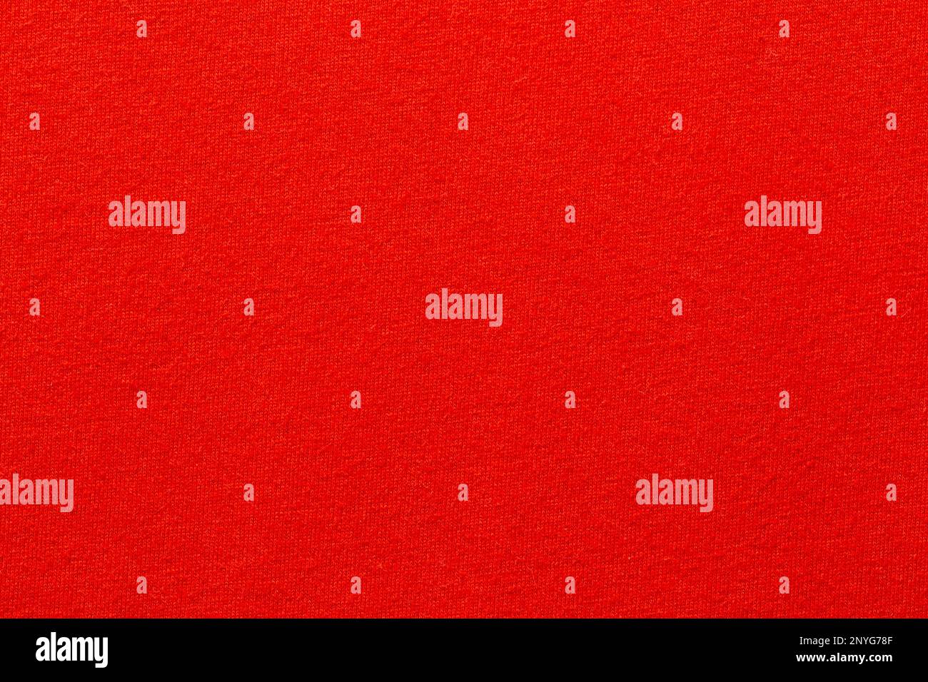 Dark red cloth color texture wall as background. Stock Photo