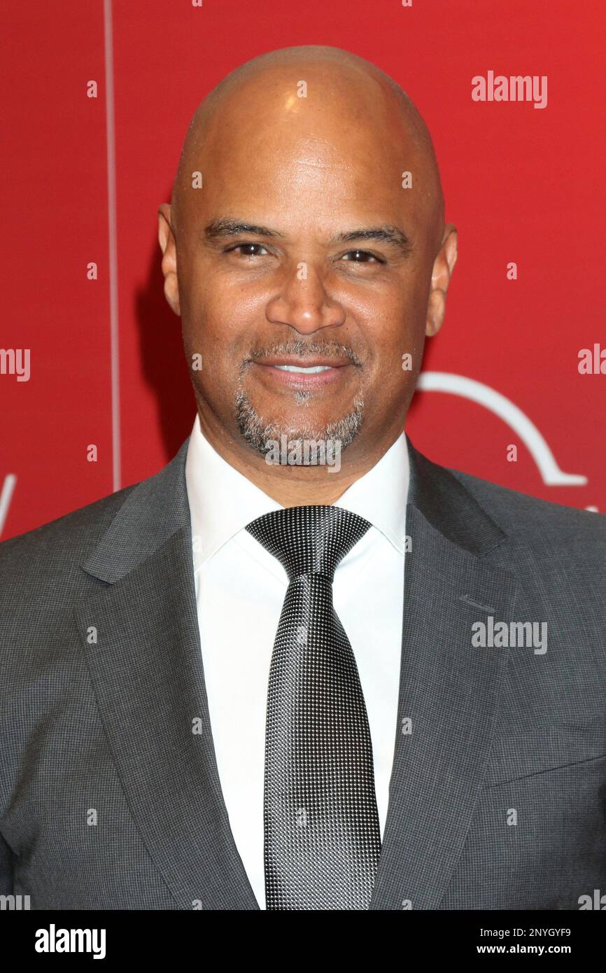 Los Angeles - Mar 1: Dondre T Whitfield At The 14th Aafca At The 