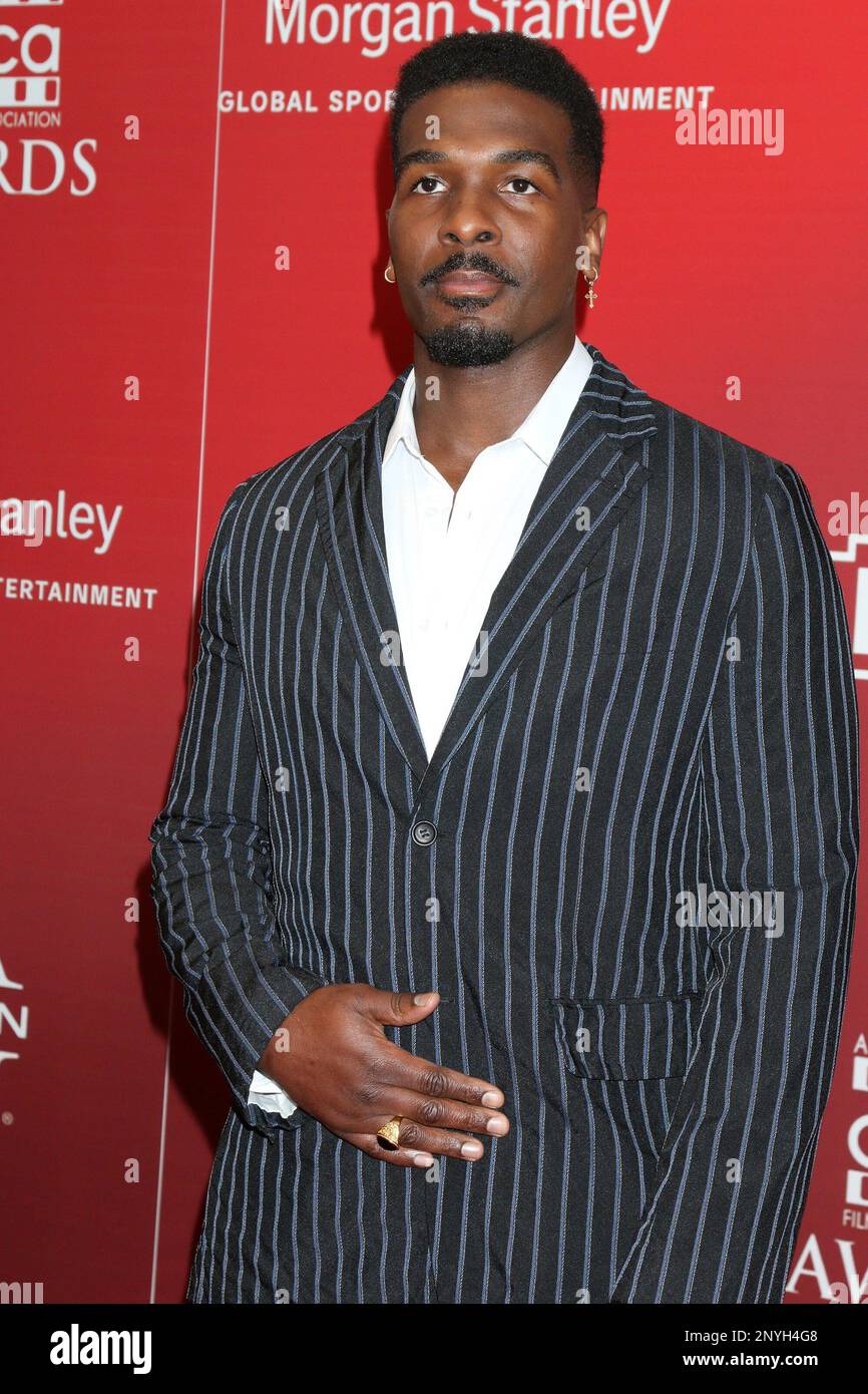 Beverly Hills CA 1st Mar 2023 Khris Davis At Arrivals For The beverly-hills-ca-1st-mar-2023-khris-davis-at-arrivals-for-the