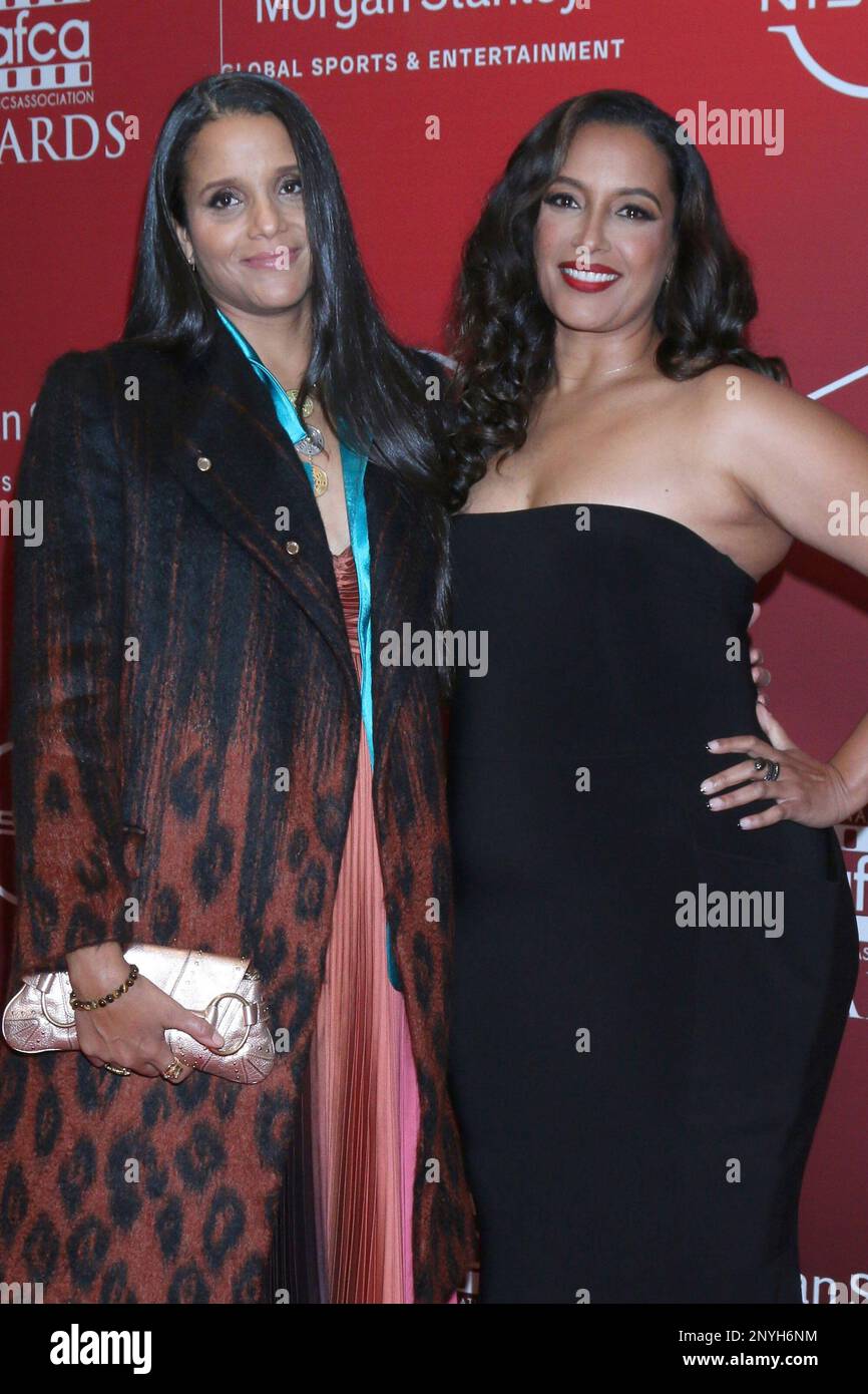 Beverly Hills, CA. 1st Mar, 2023. Sydney Poitier, Anika Poitier at