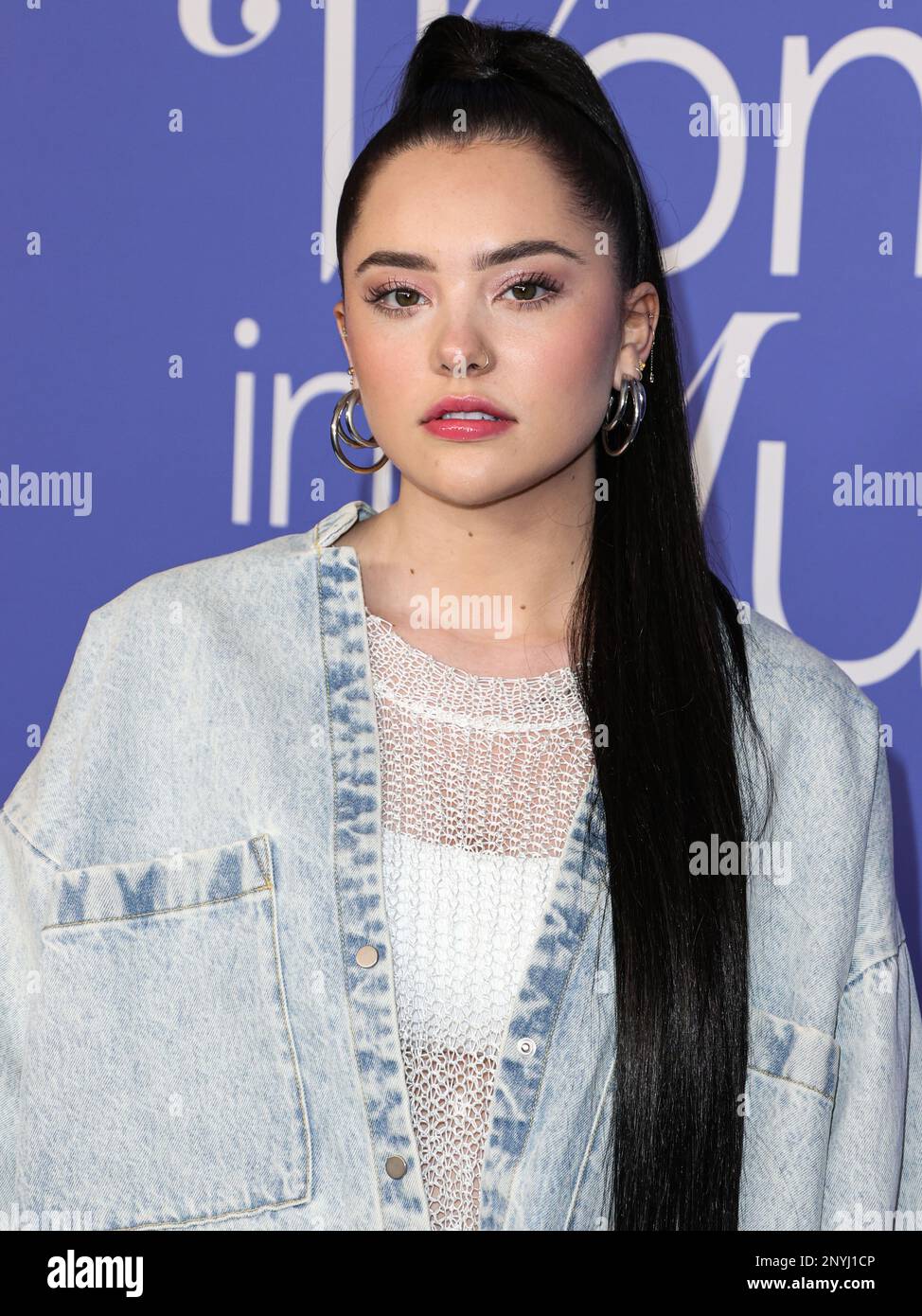 Lauren spencer smith hi-res stock photography and images - Alamy