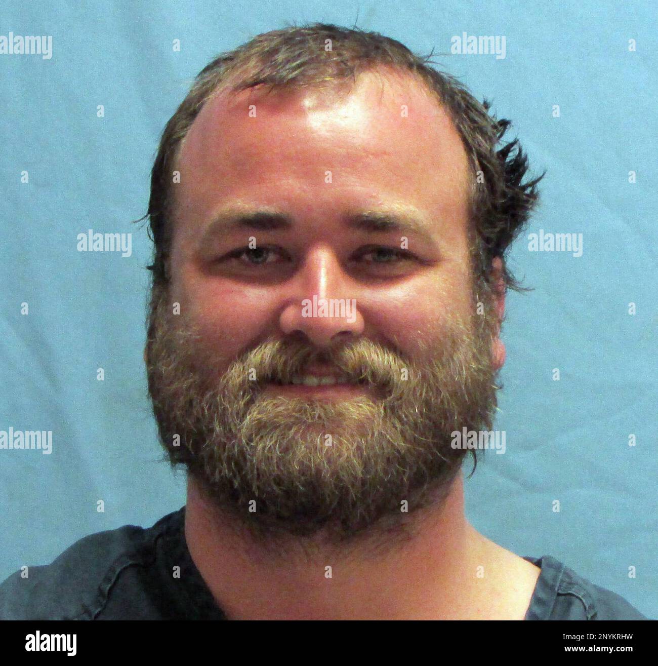 This photo provided by the Pulaski County Sheriff's Office in Little