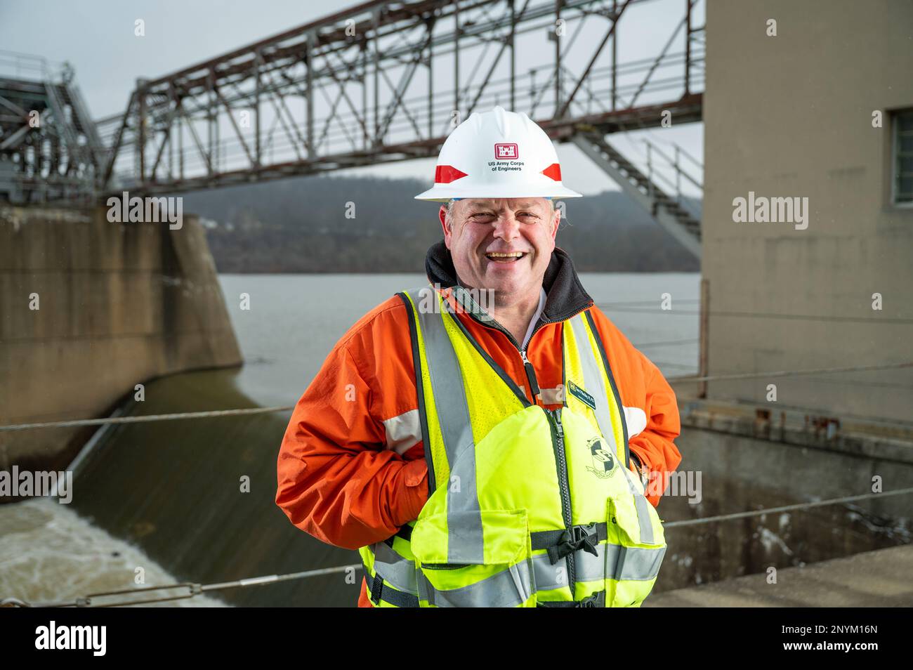 Tom o buckley professional engineer p e a civil engineer for u s