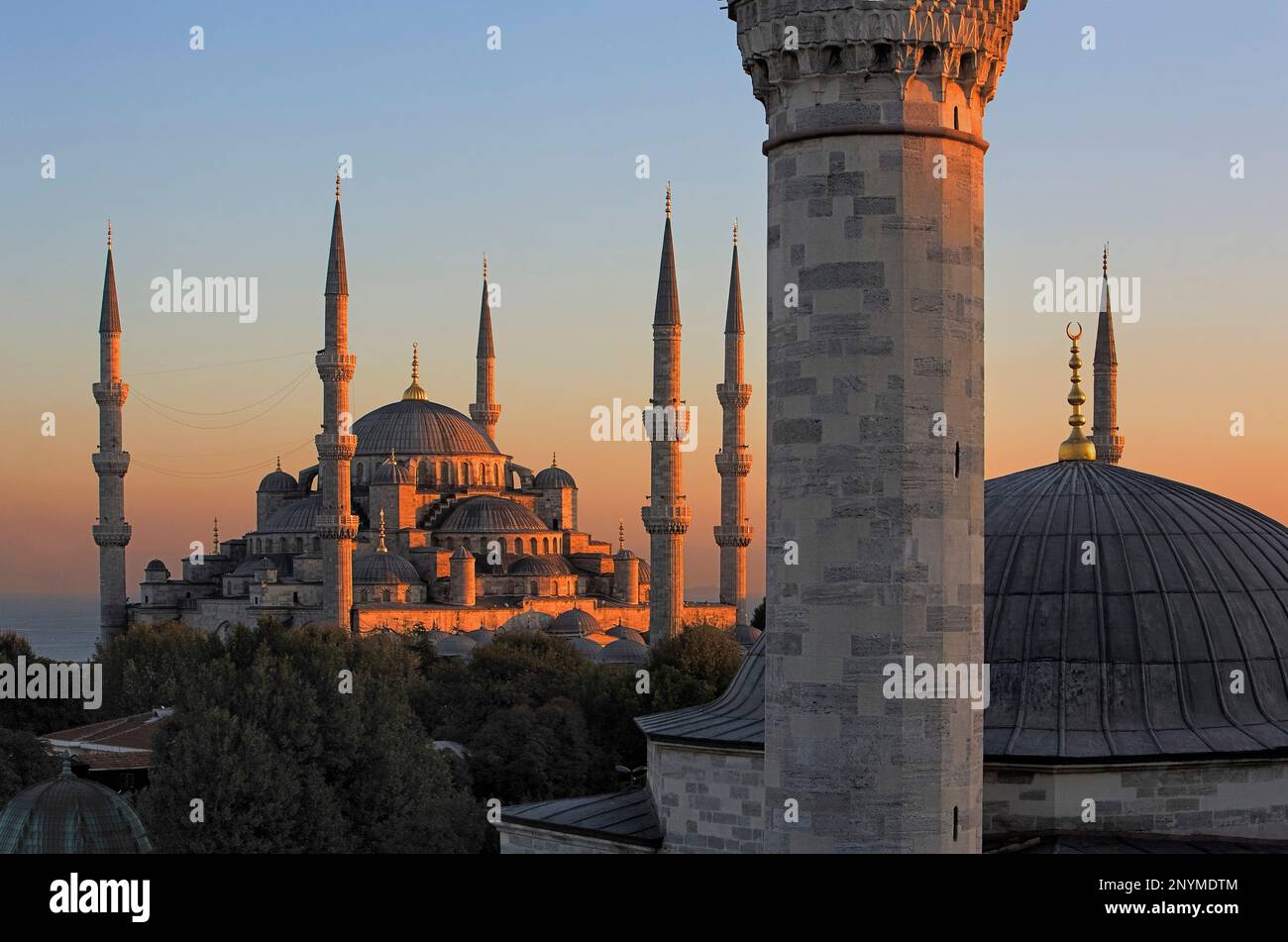 Firuz aga cami hi-res stock photography and images - Alamy