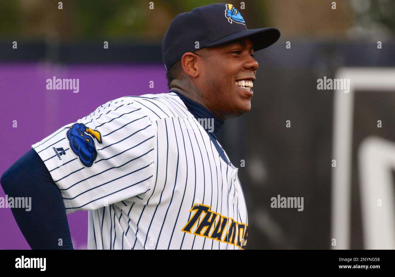 June 16, 2017 - Trenton, New Jersey, U.S - AROLDIS CHAPMAN of the