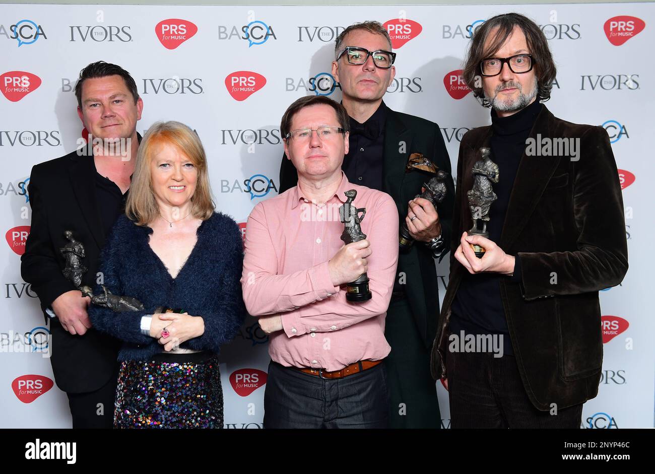 Pulp band award hires stock photography and images Alamy