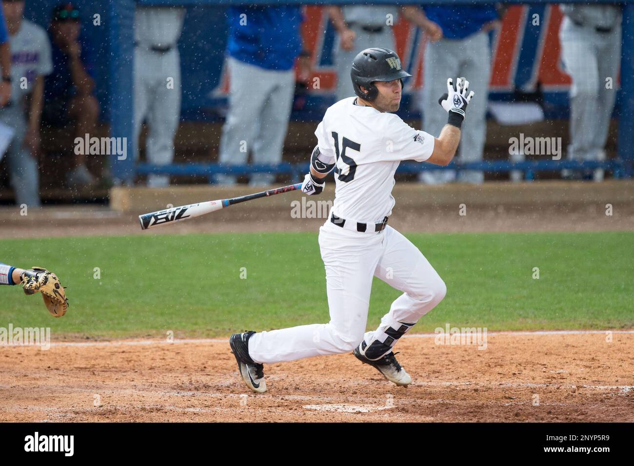 Ballpark Preview: Florida Ballpark at Alfred A. McKethan Field