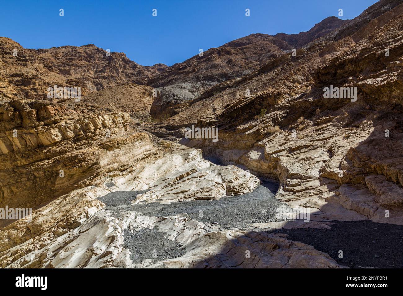 Death valley hike hi-res stock photography and images - Alamy