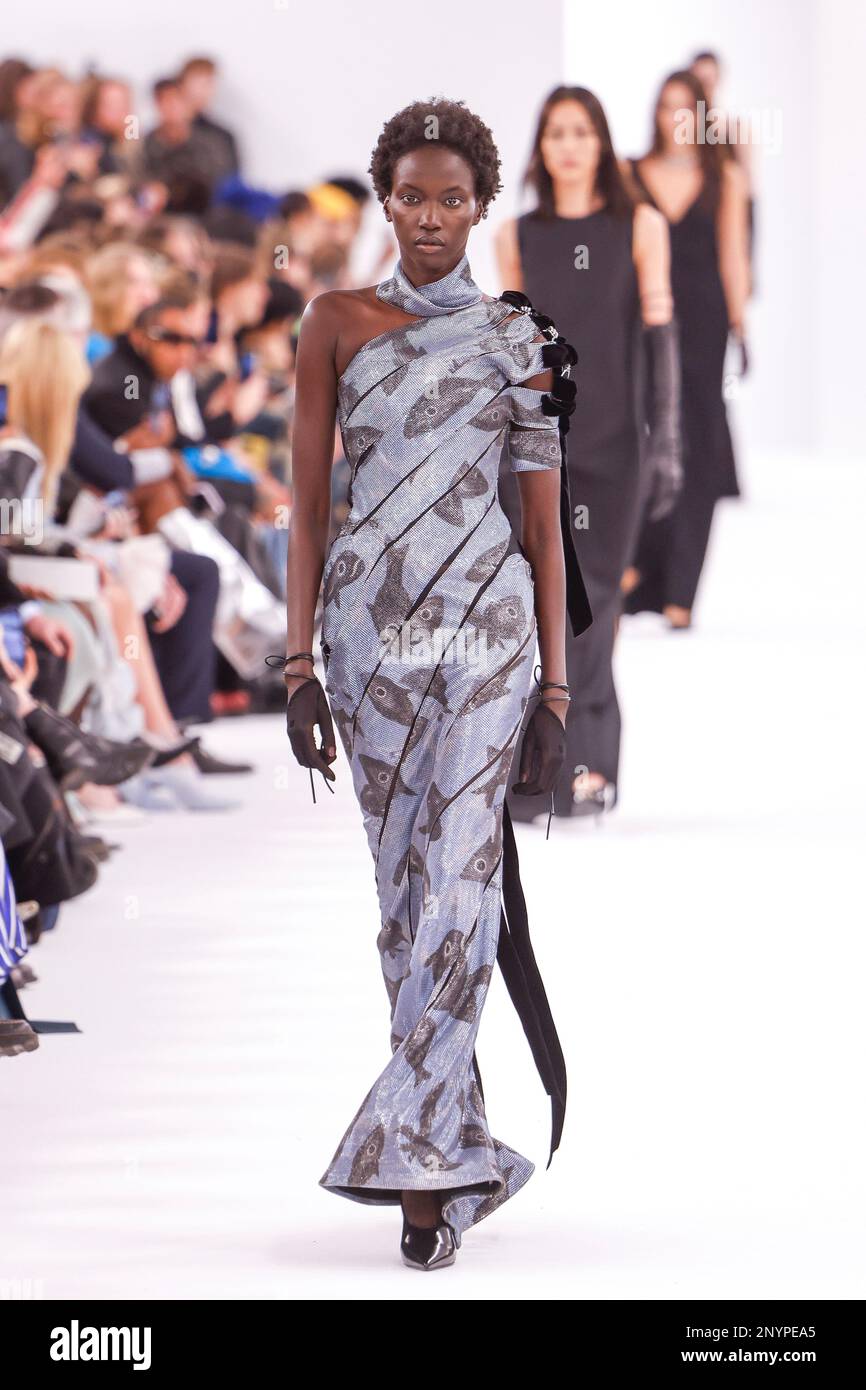 Givenchy winter 2025