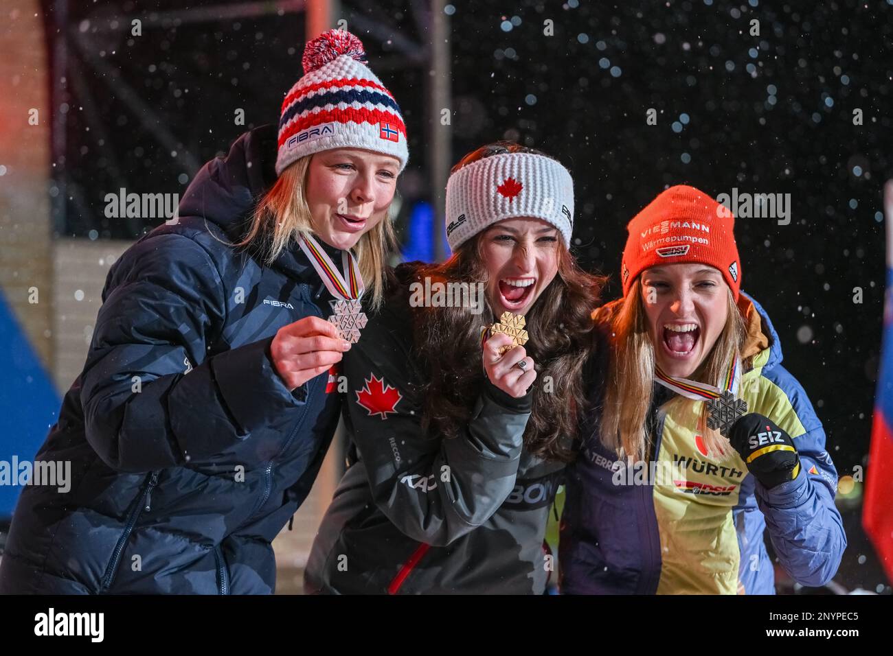 L r silver medalist hi res stock photography and images Alamy