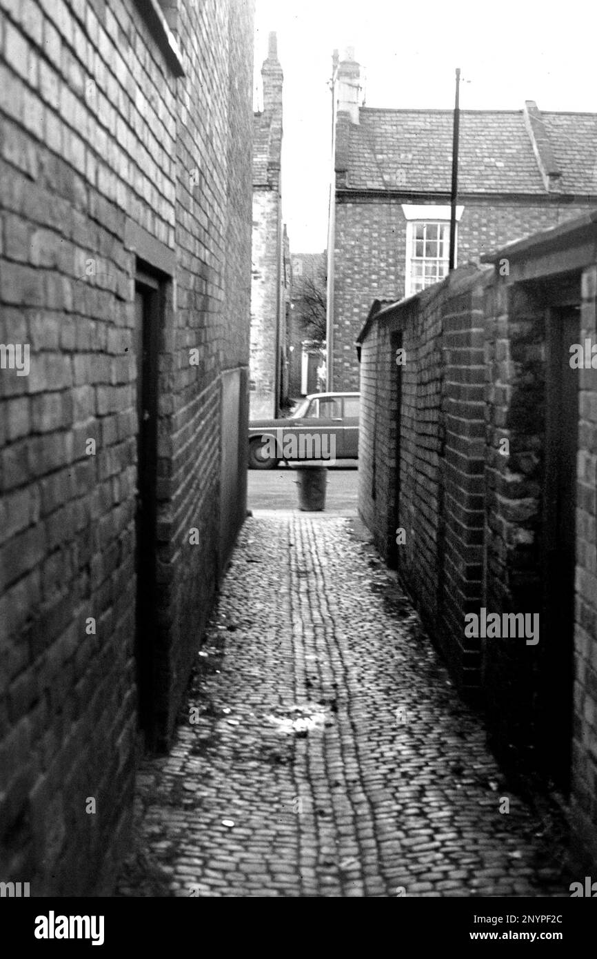 1970s road Black and White Stock Photos & Images Alamy