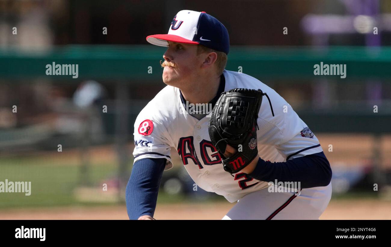 Ty Buckner - Baseball - Gonzaga University Athletics