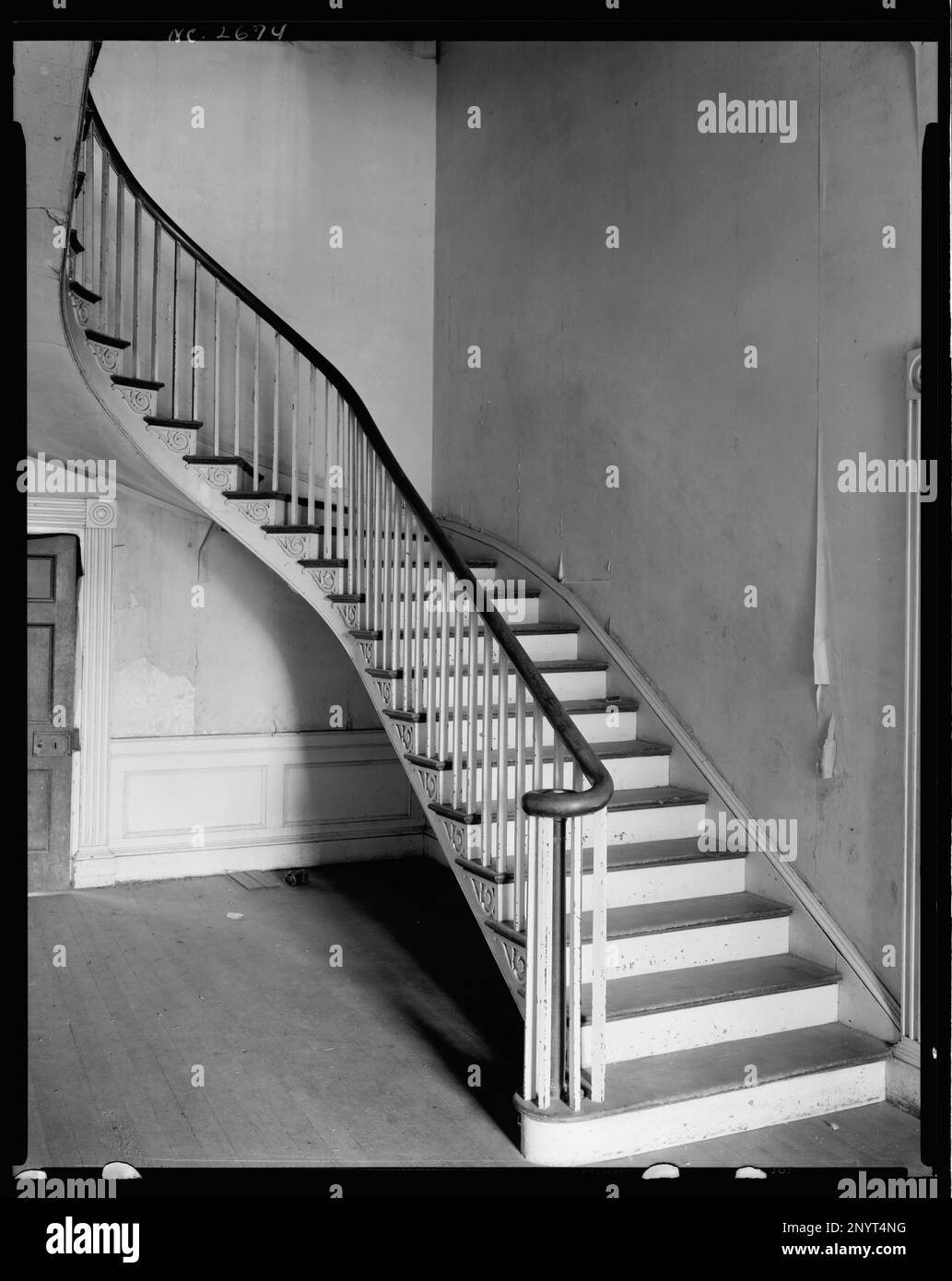 Torrance house, Cornelius vic., Mecklenburg County, North Carolina ...