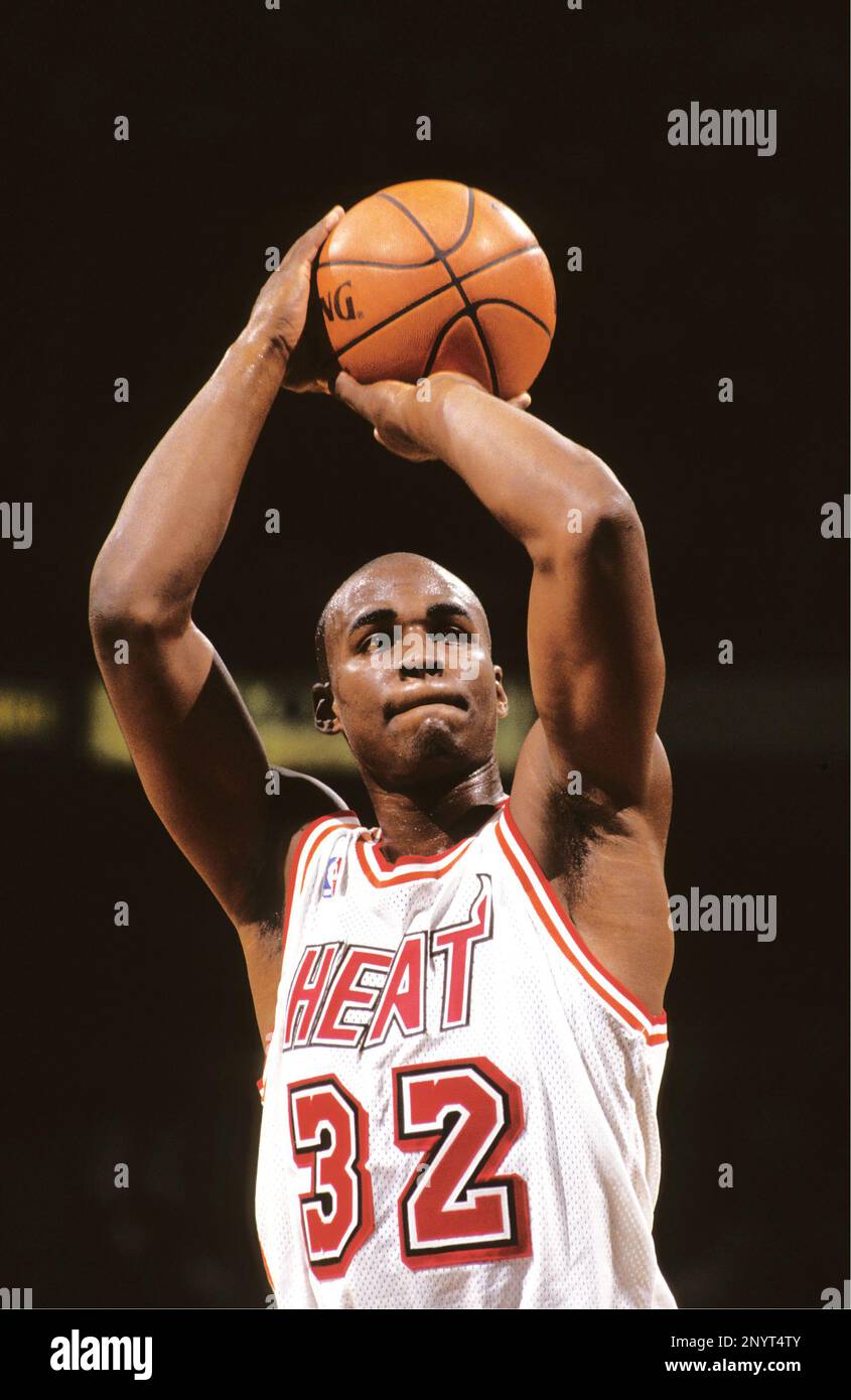 Harold miner nba discount