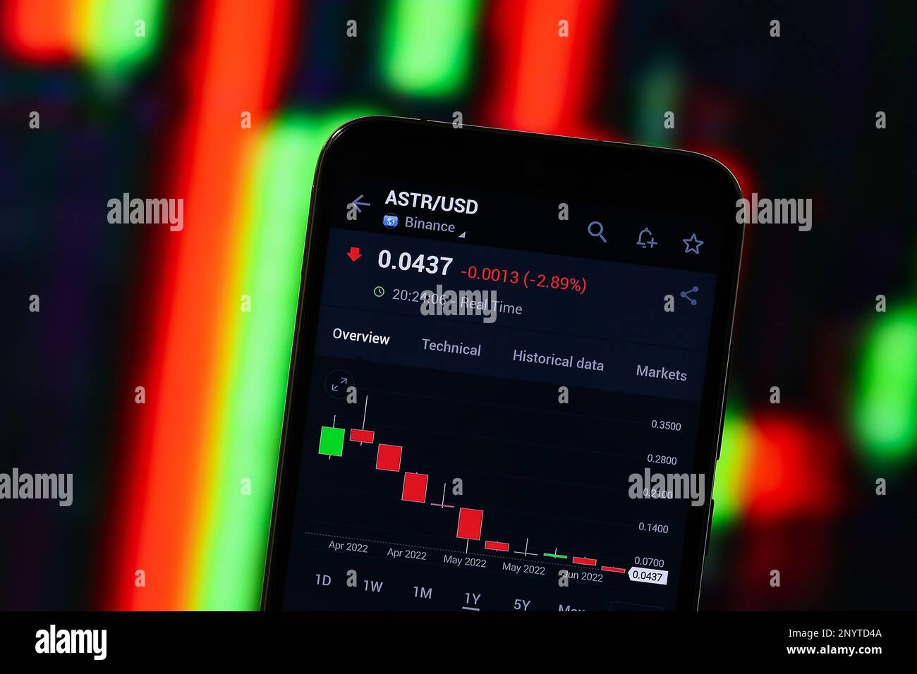 Astar astr hi-res stock photography and images - Alamy