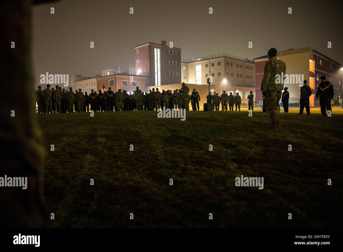 Setaf Italy U.S. Army Southern European Task Force, Africa (SETAF-AF) Soldiers ...
