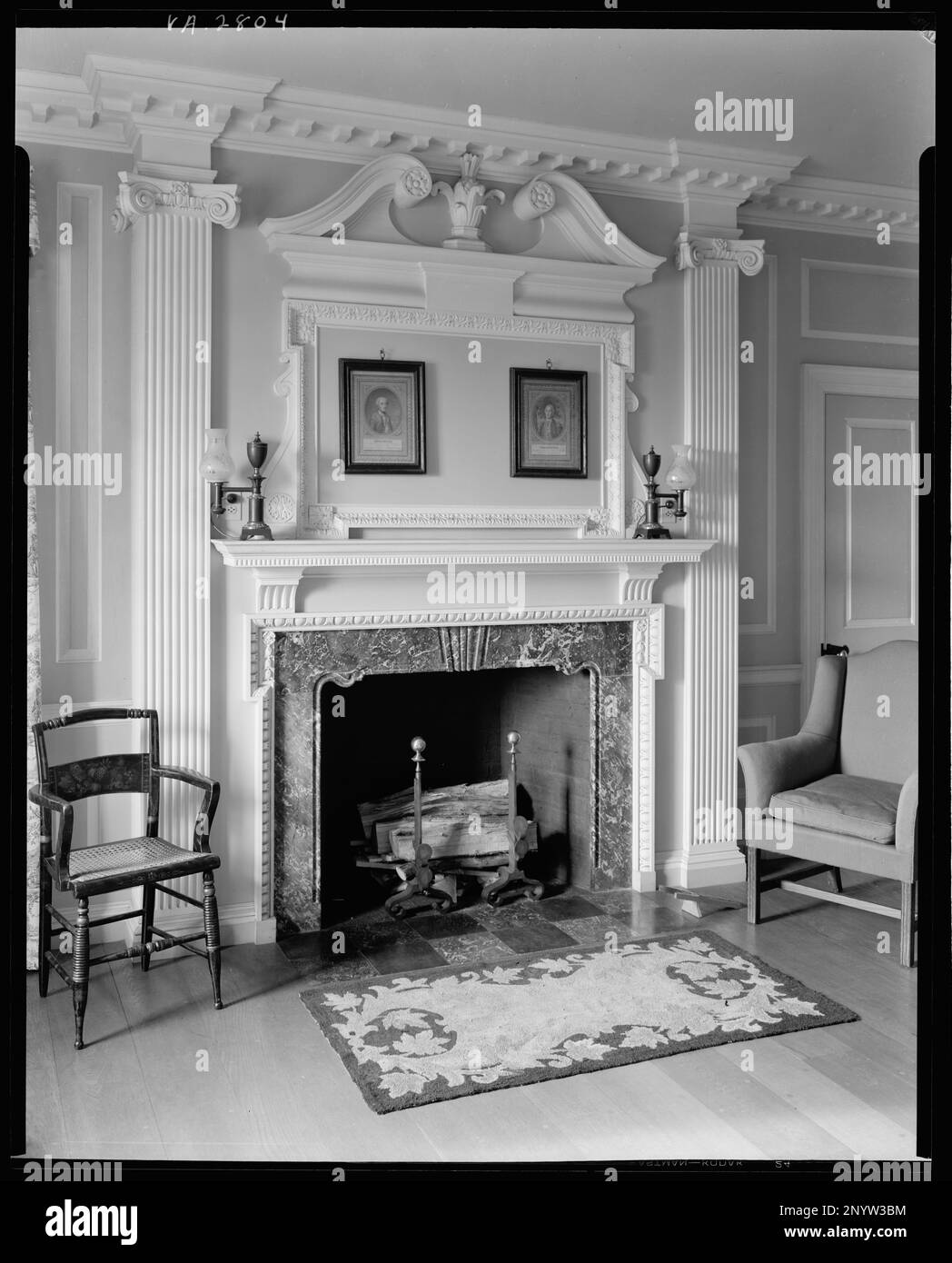 North Wales Country Club, North Wales, Fauquier County, Virginia