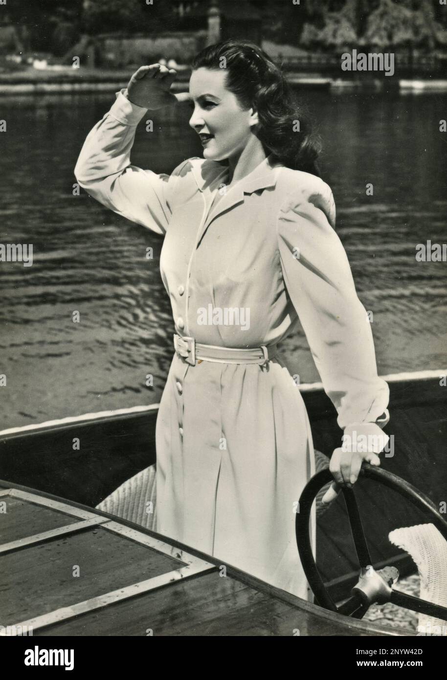 Patricia roc hi-res stock photography and images - Alamy