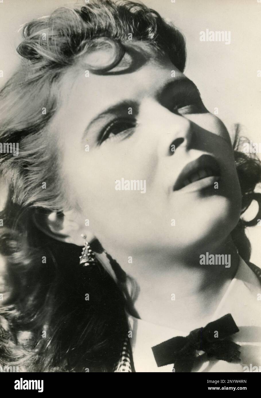 Delia scala hi res stock photography and images Alamy