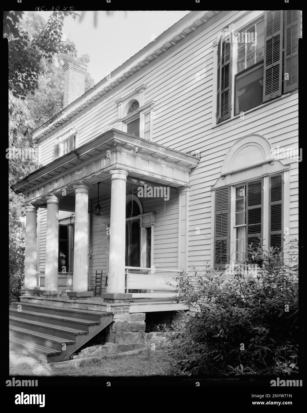 Coleman-White House photo 2