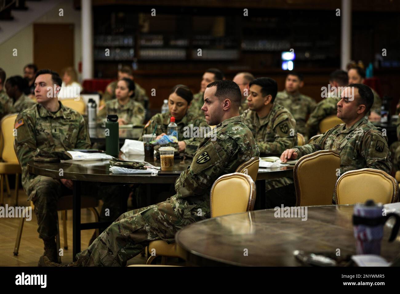 Vogelweh military complex hires stock photography and images Alamy