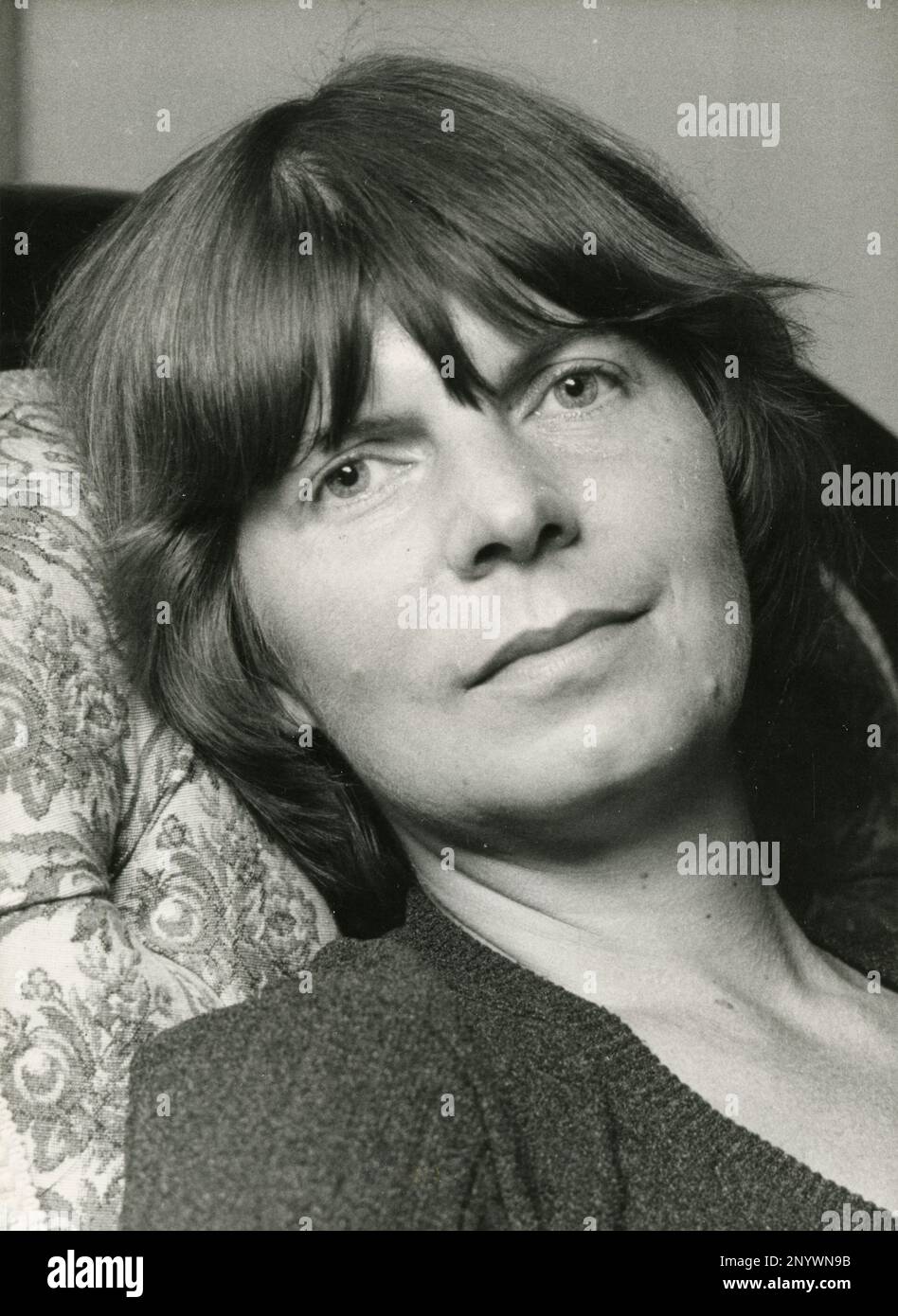 Margaret drabble hires stock photography and images Alamy