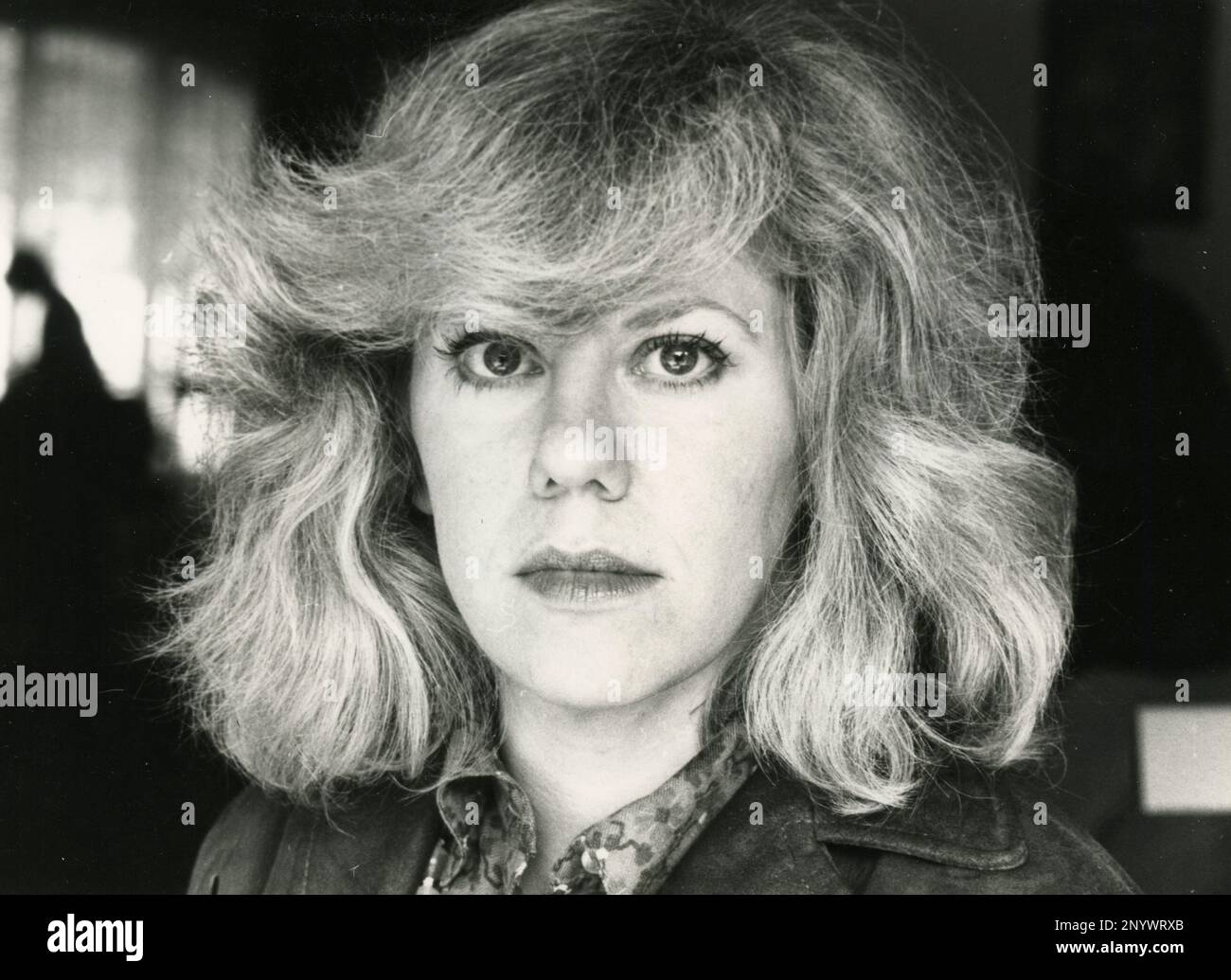 Erica jong hi-res stock photography and images - Alamy