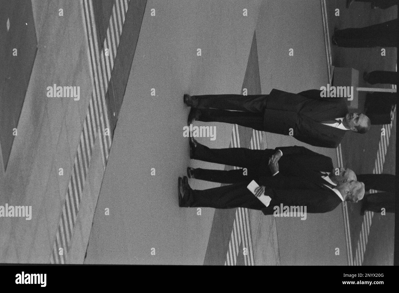 G7 summit, Arrival of the Heads of States at Terreaux, Lyon, France