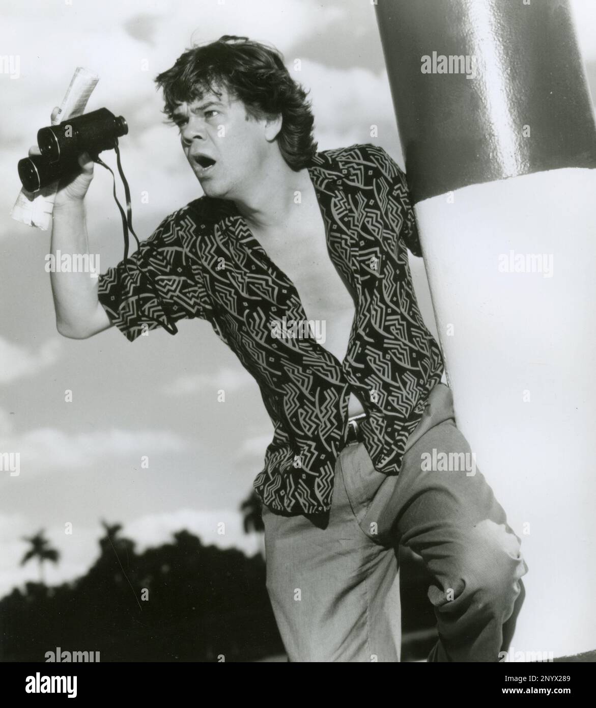 David johansen 1989 hi-res stock photography and images - Alamy
