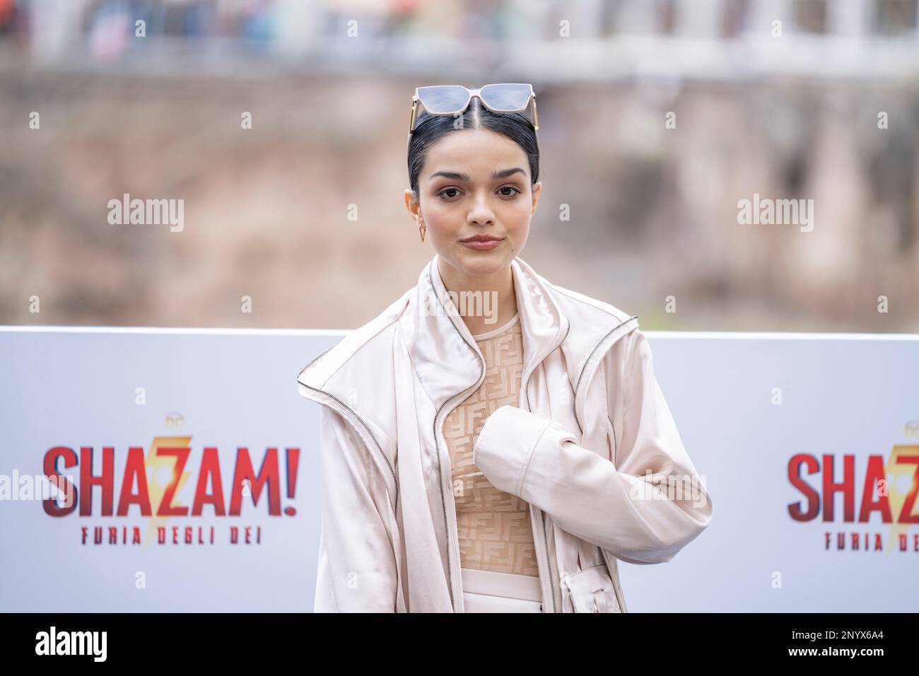 Rachel zagler hires stock photography and images Alamy