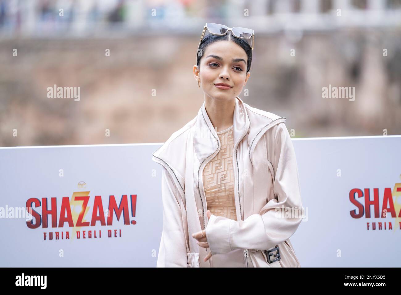 Rachel zagler hires stock photography and images Alamy