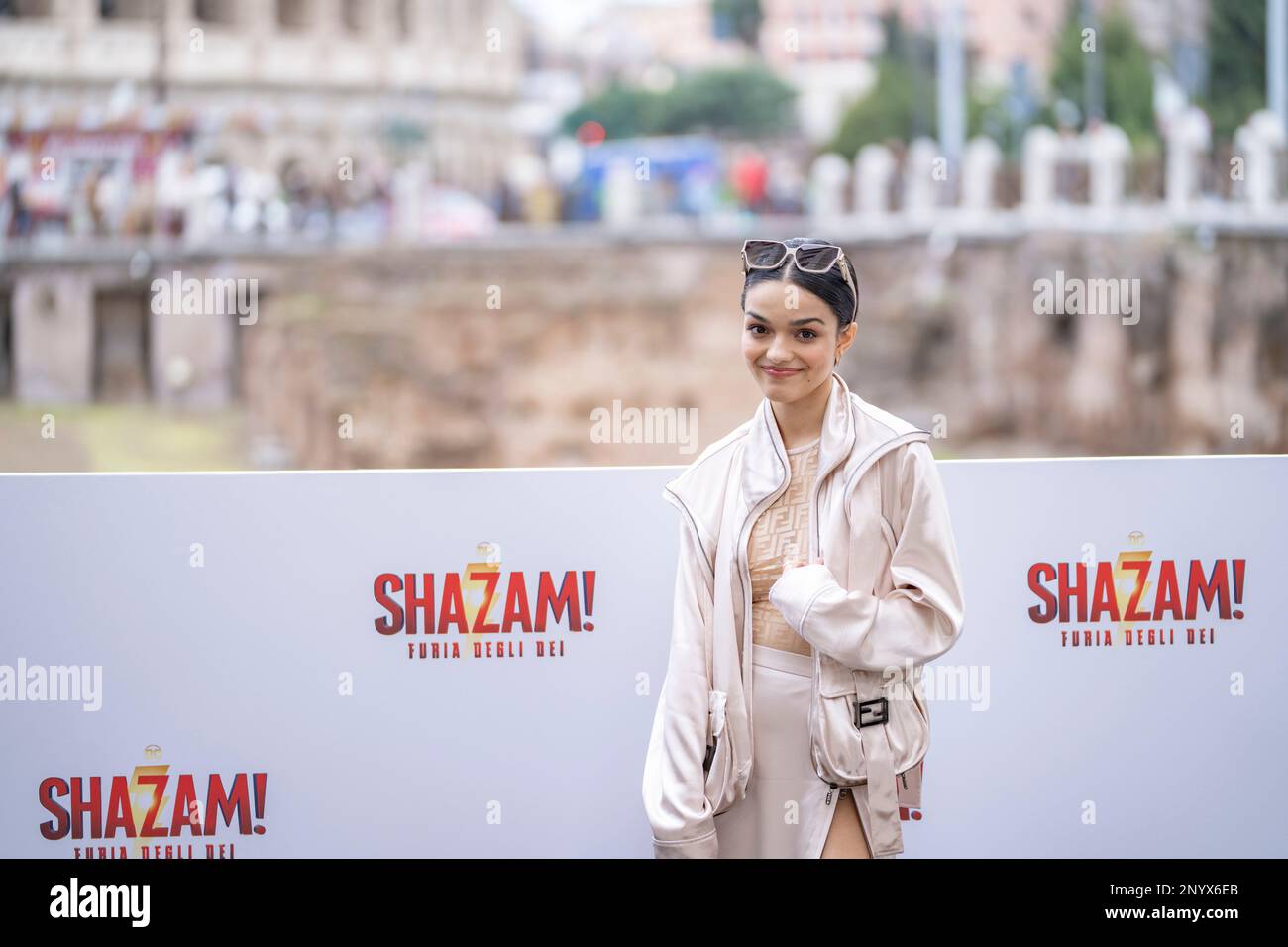 Rachel zagler hires stock photography and images Alamy