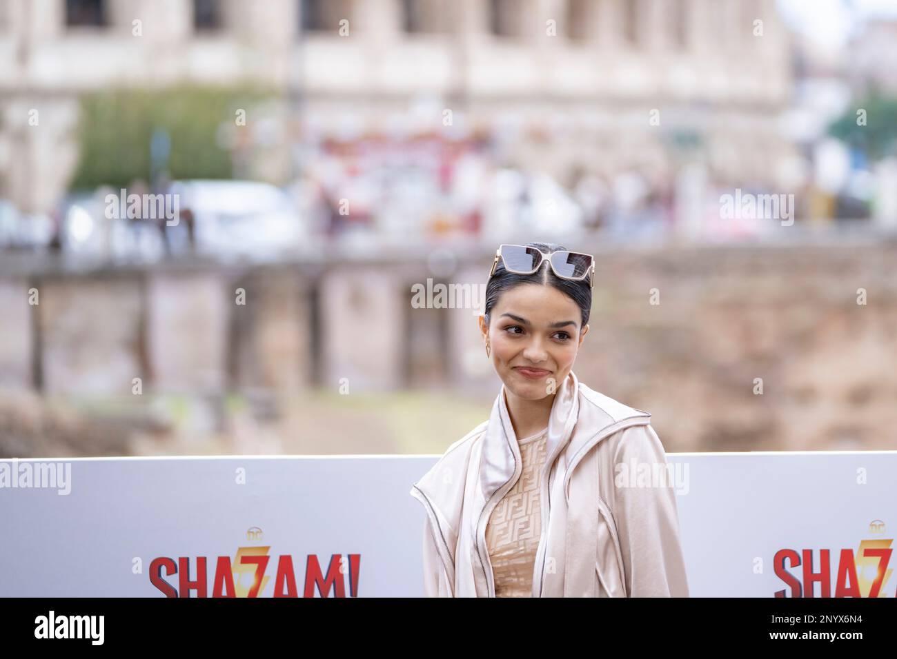 Rachel zagler hires stock photography and images Alamy
