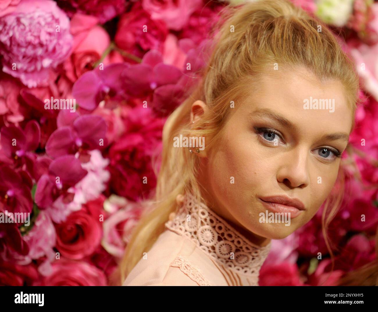 Photo by: Dennis Van Tine/STAR MAX/IPx20175/10/17Victoria's Secret