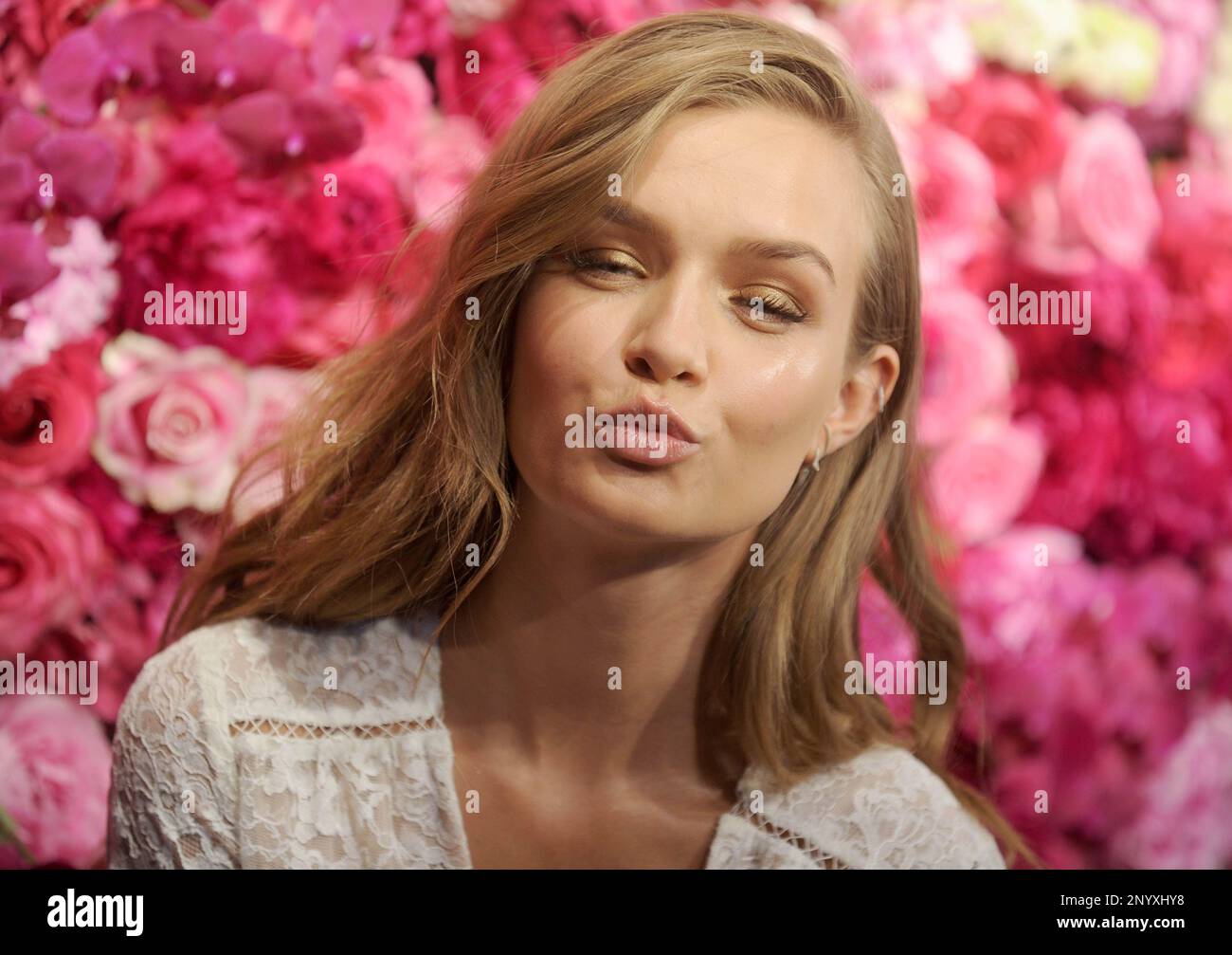Photo by: Dennis Van Tine/STAR MAX/IPx20175/10/17Victoria's Secret