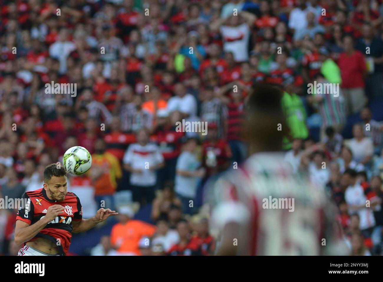 RJ - Rio de Janeiro - 07/05/2017 - Campeonato Carioca 2017