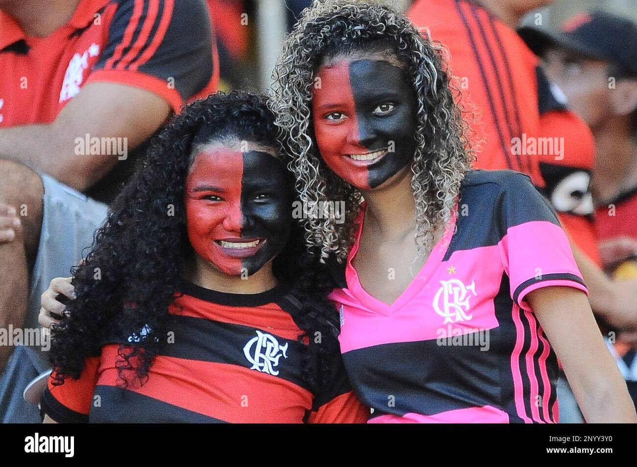 RJ - Rio de Janeiro - 07/05/2017 - Campeonato Carioca 2017