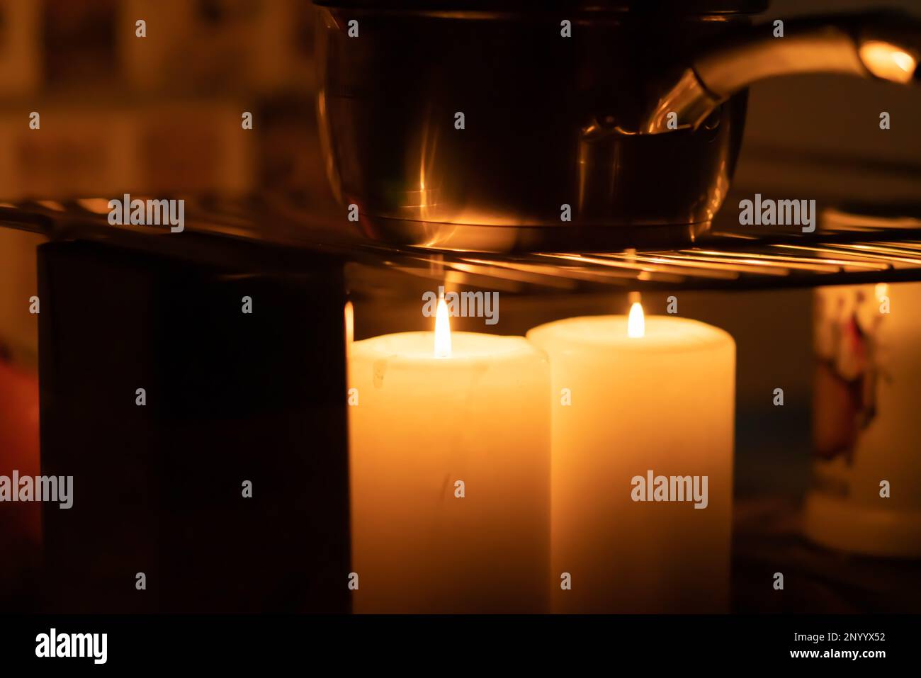 Boiling water brew hires stock photography and images Alamy