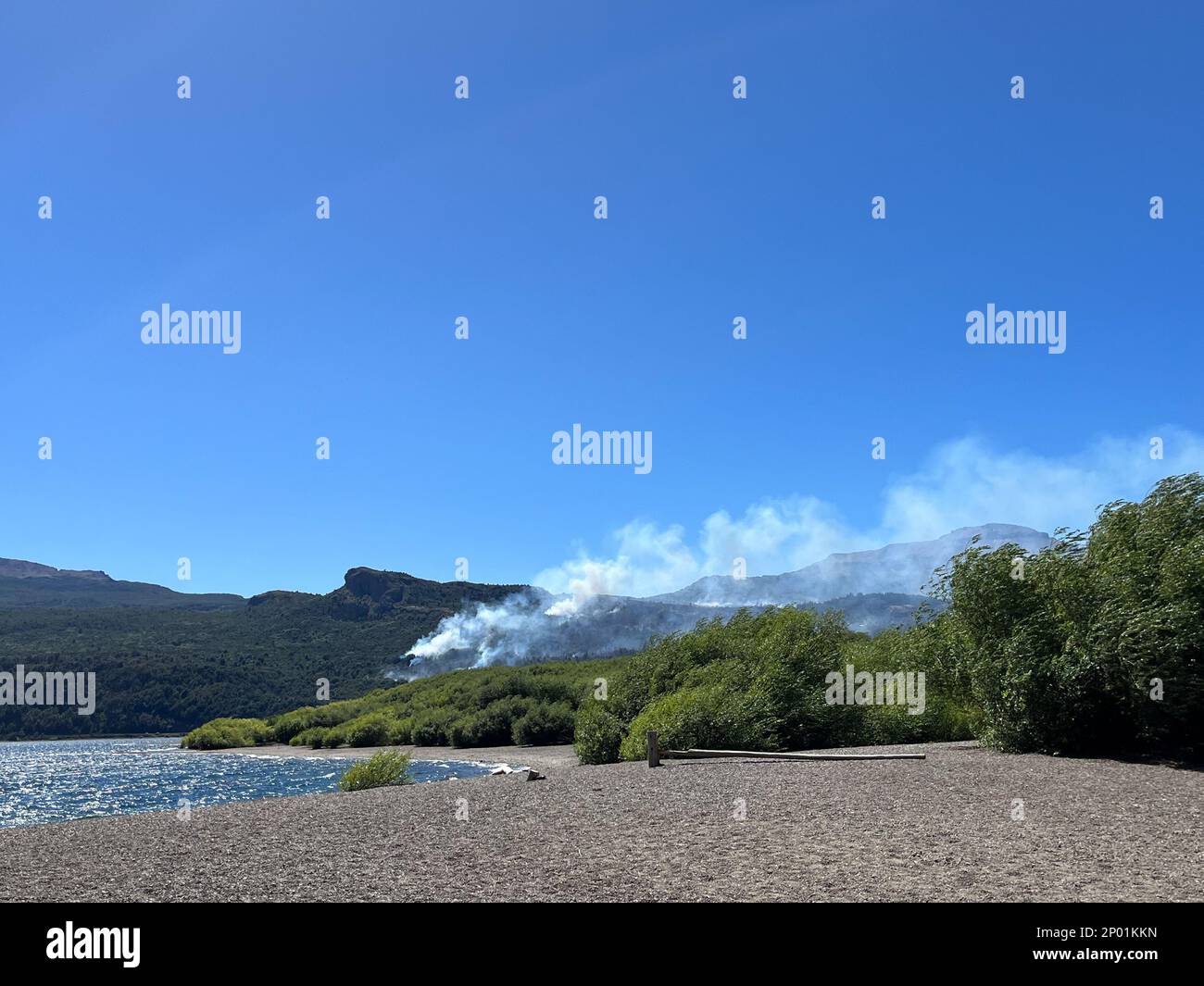 san martin de los andes