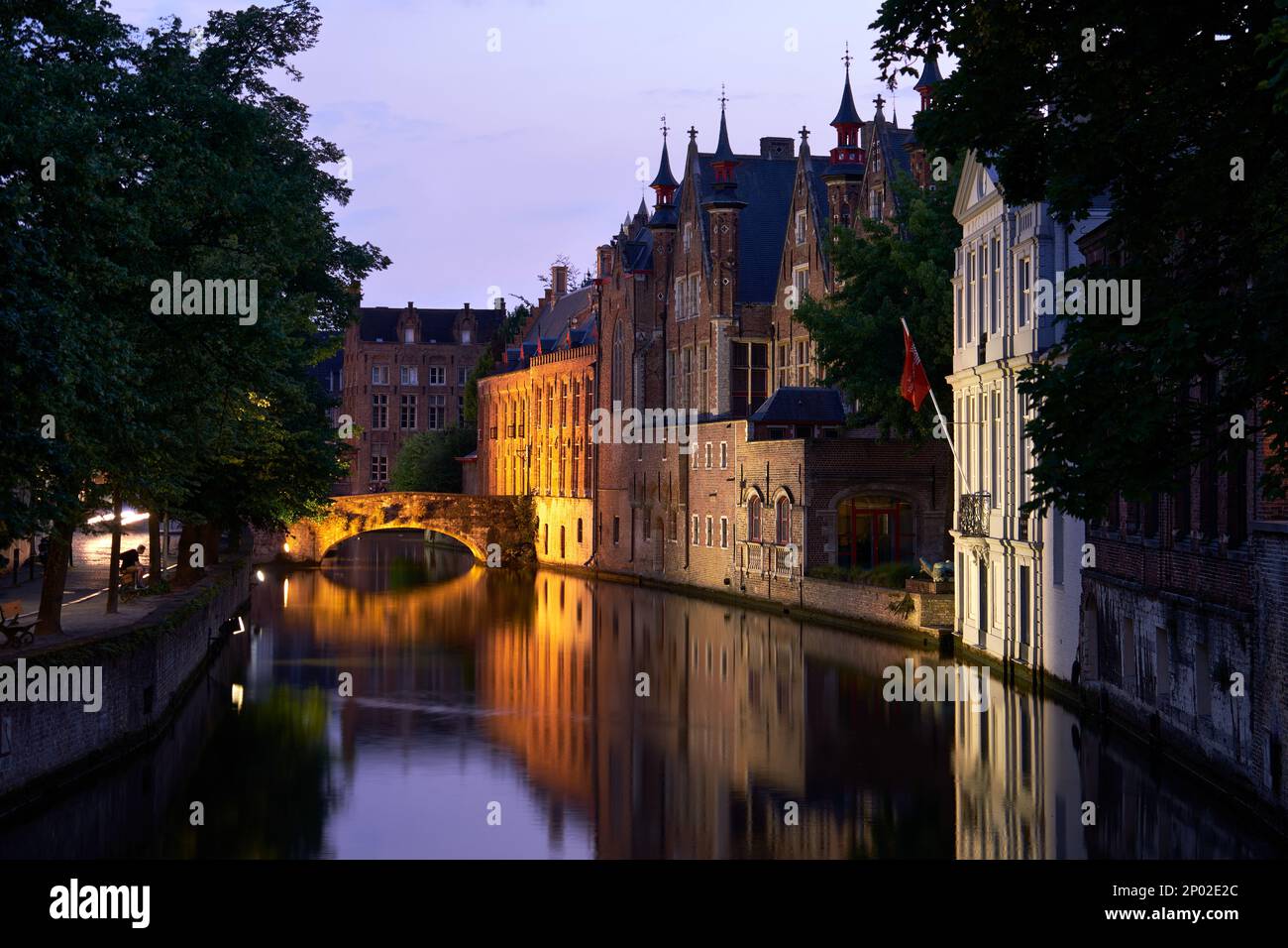 Erstaunlich Belgien Schne Stdte Fotos