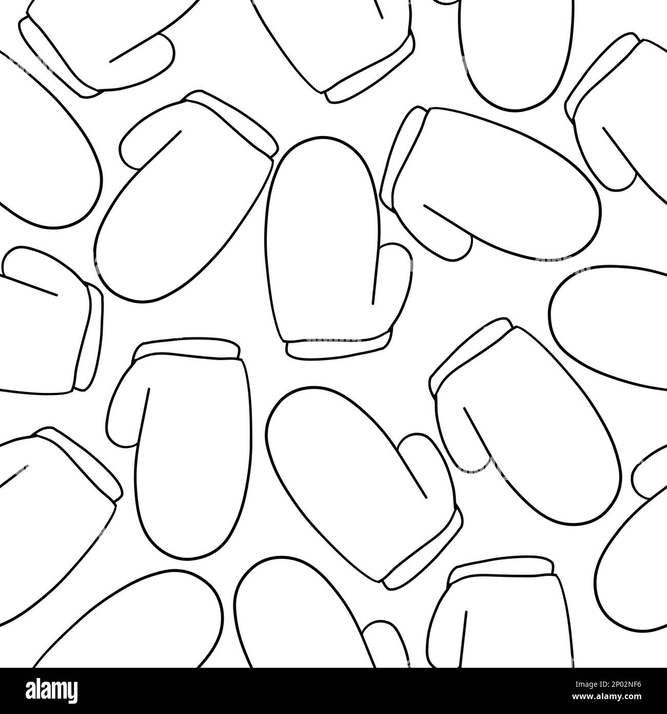 Outfit pattern Stock Vector Images - Alamy