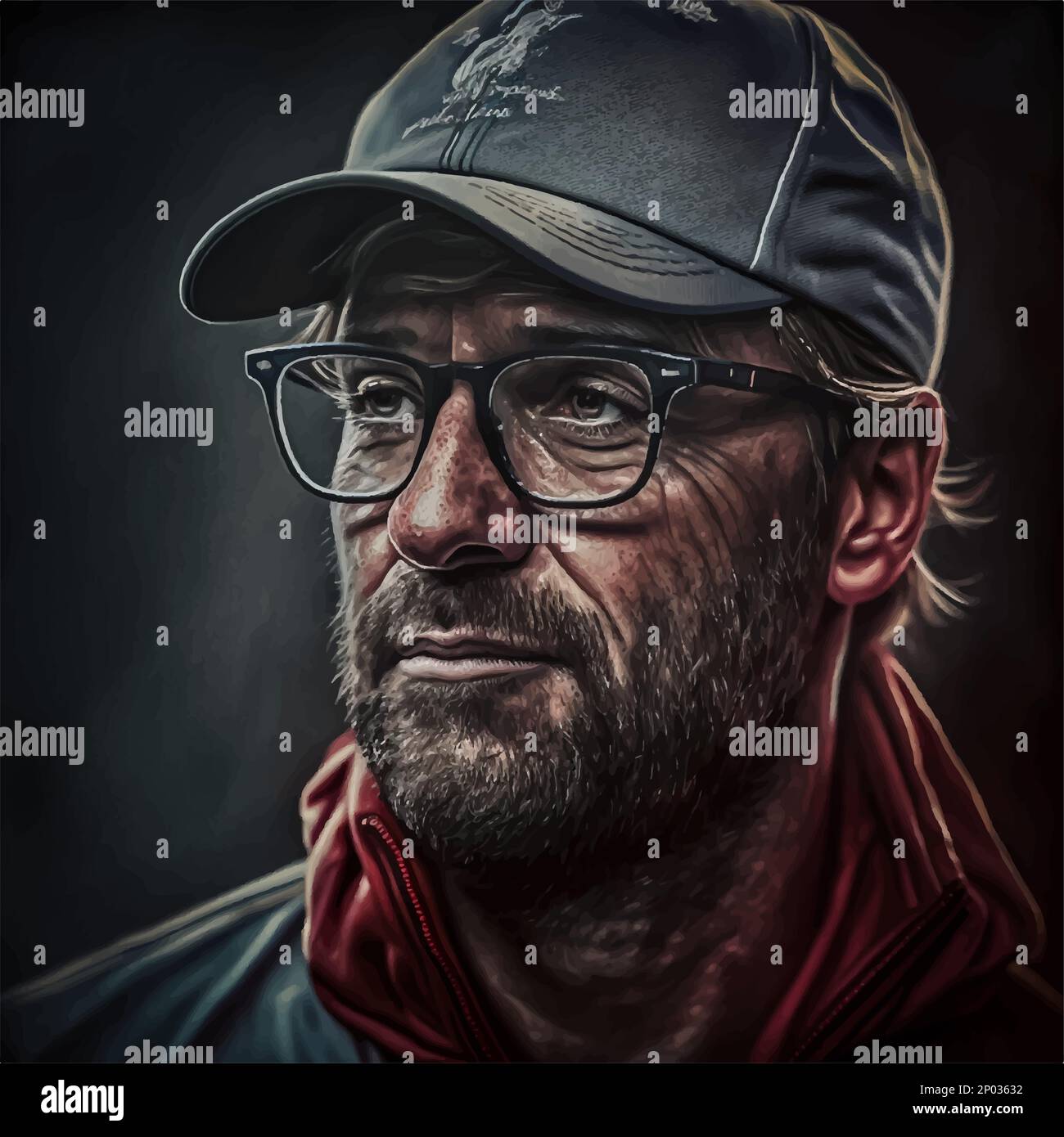 Of liverpool fc Stock Vector Images - Alamy