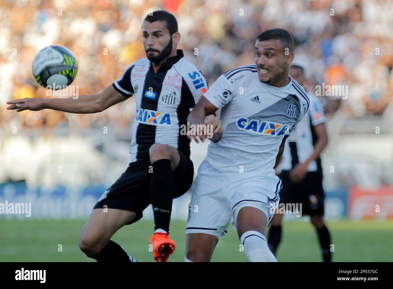 Confira os resultados de ida das quartas de final da Copa Paulista