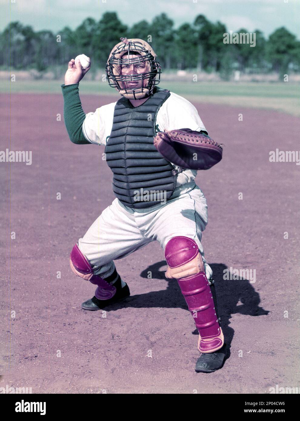 Roy campanella best sale jersey