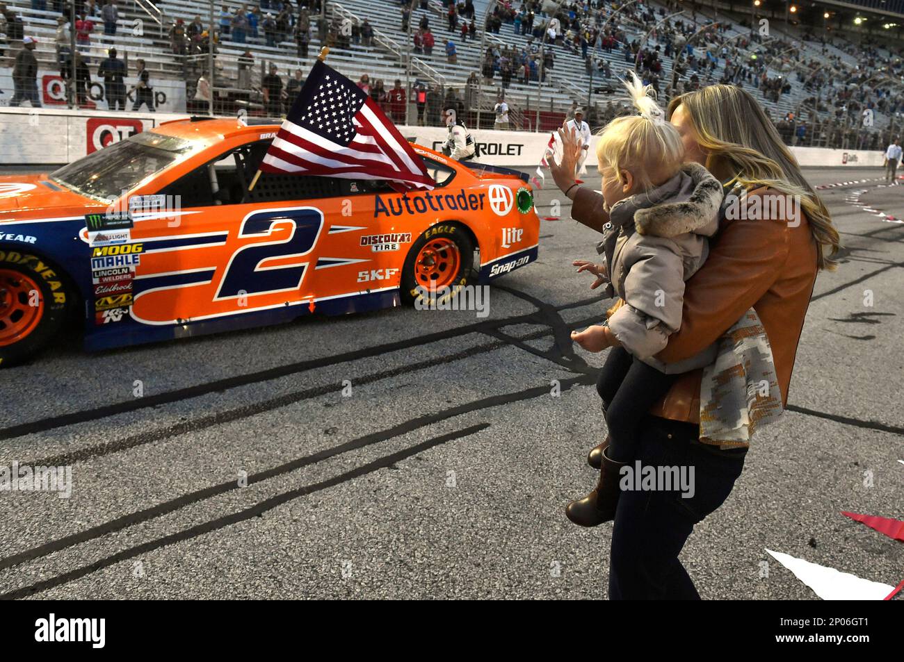 Kyle Busch - Xfinity Race Winner Fails Post-Race Inspection - Racing News, image size:1300x953