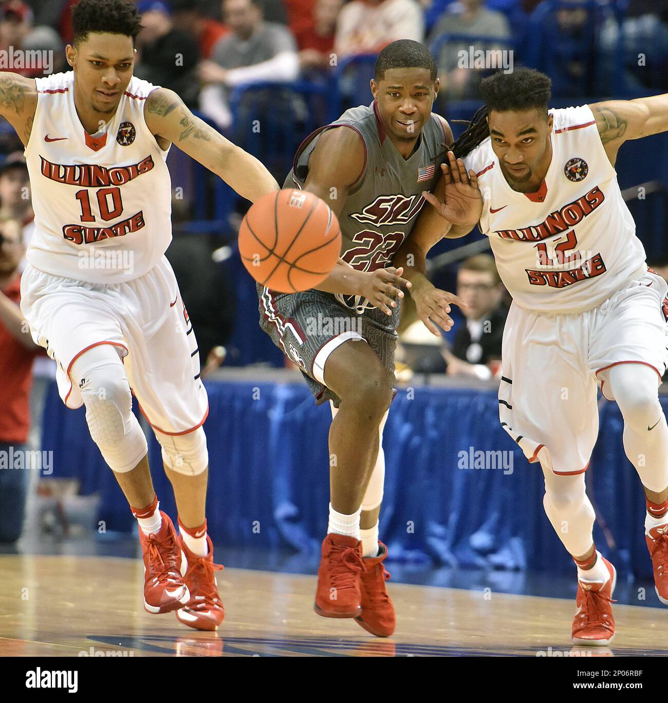Where are they now?: Tony Wills - News - Illinois State