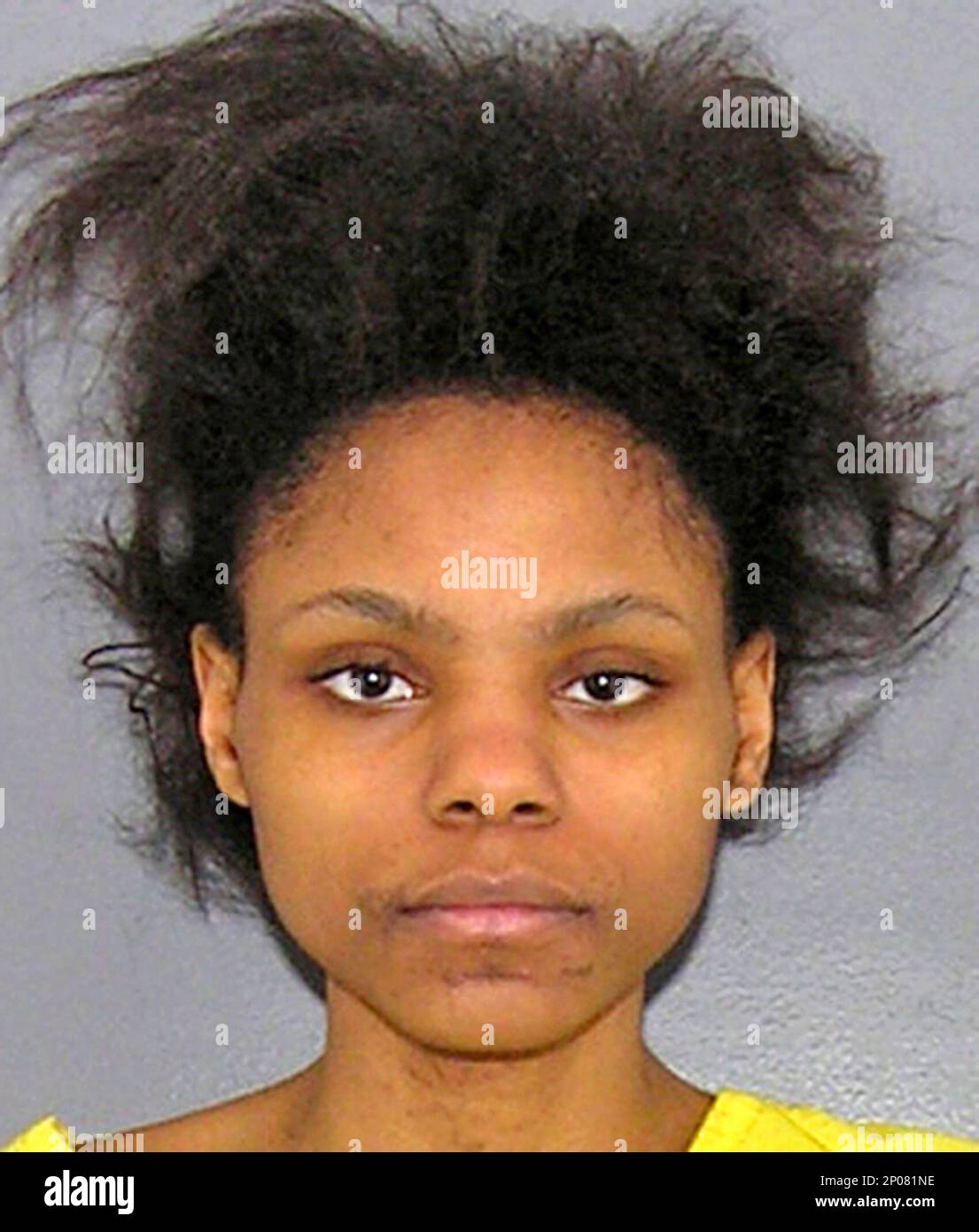 FILE – This undated file photo provided by the Hamilton County, Ohio ...