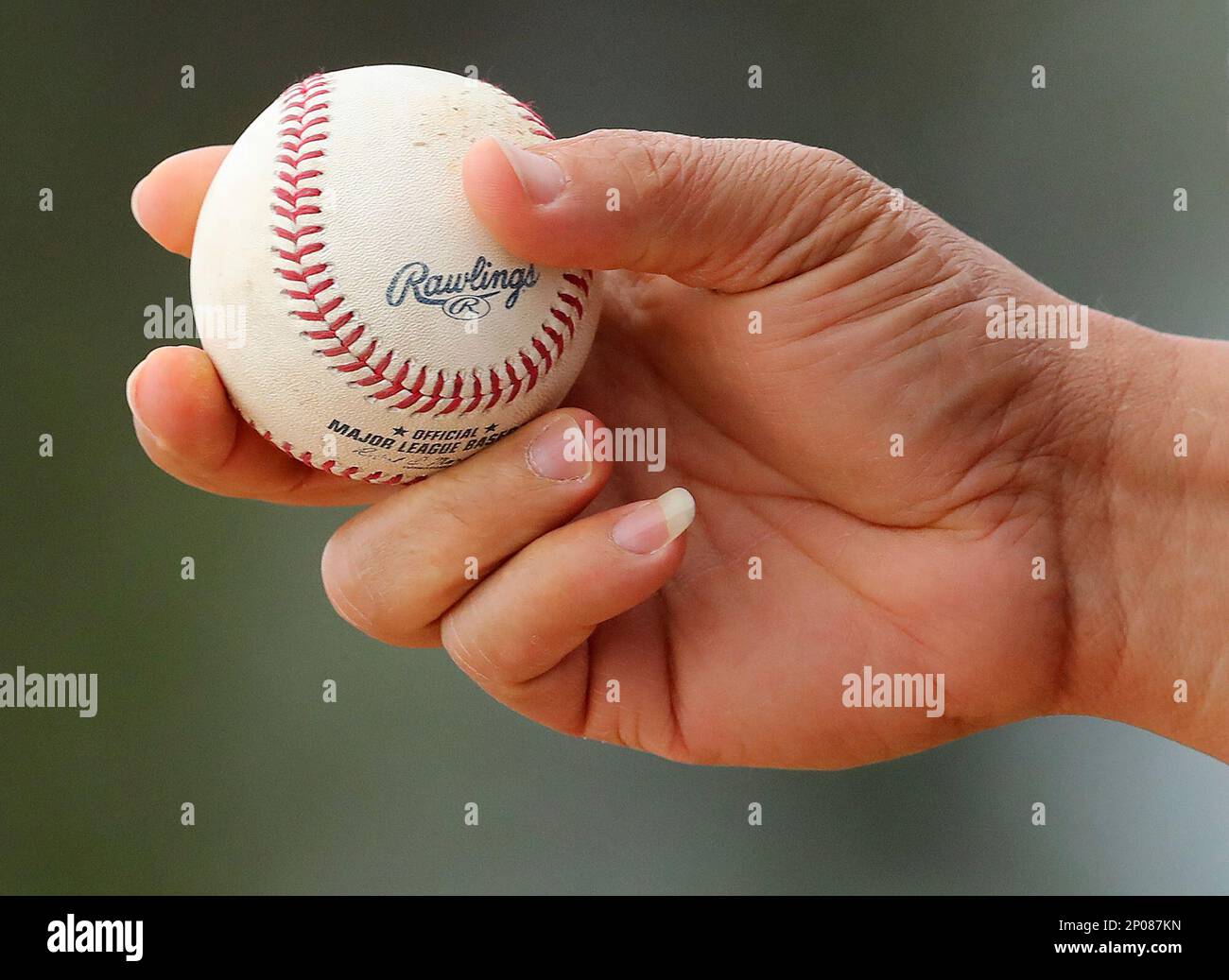 Bartolo colon hi-res stock photography and images - Alamy