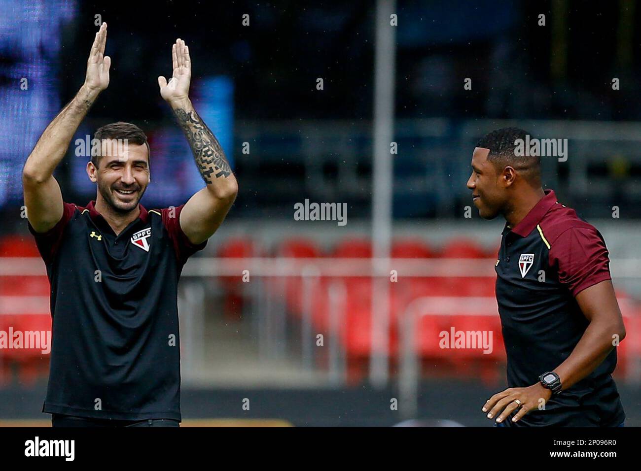 Ponte Preta - São Paulo, Campeonato Paulista